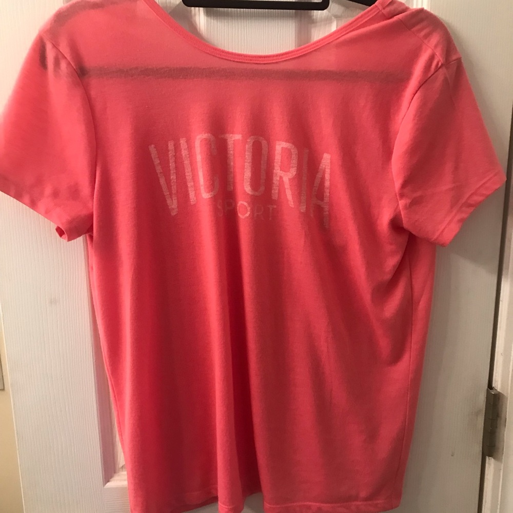 Victoria secret shirt